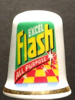 flash extra